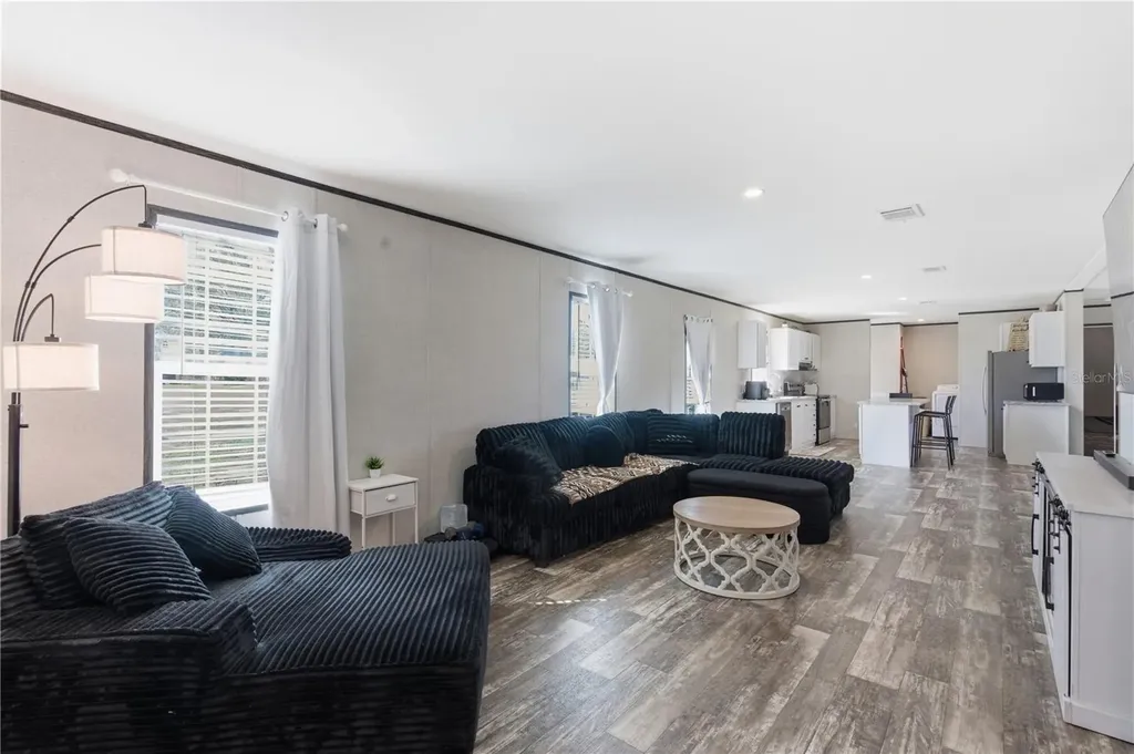 6109 Pinetree Drive Fort Meade FL 33841