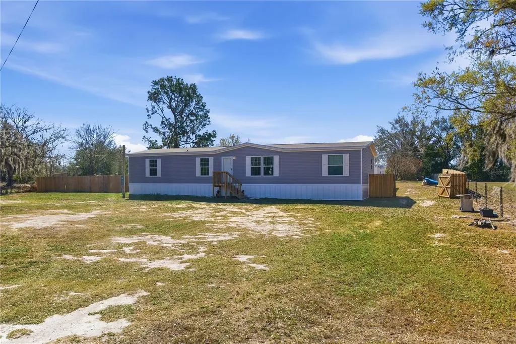6109 Pinetree Drive Fort Meade FL 33841