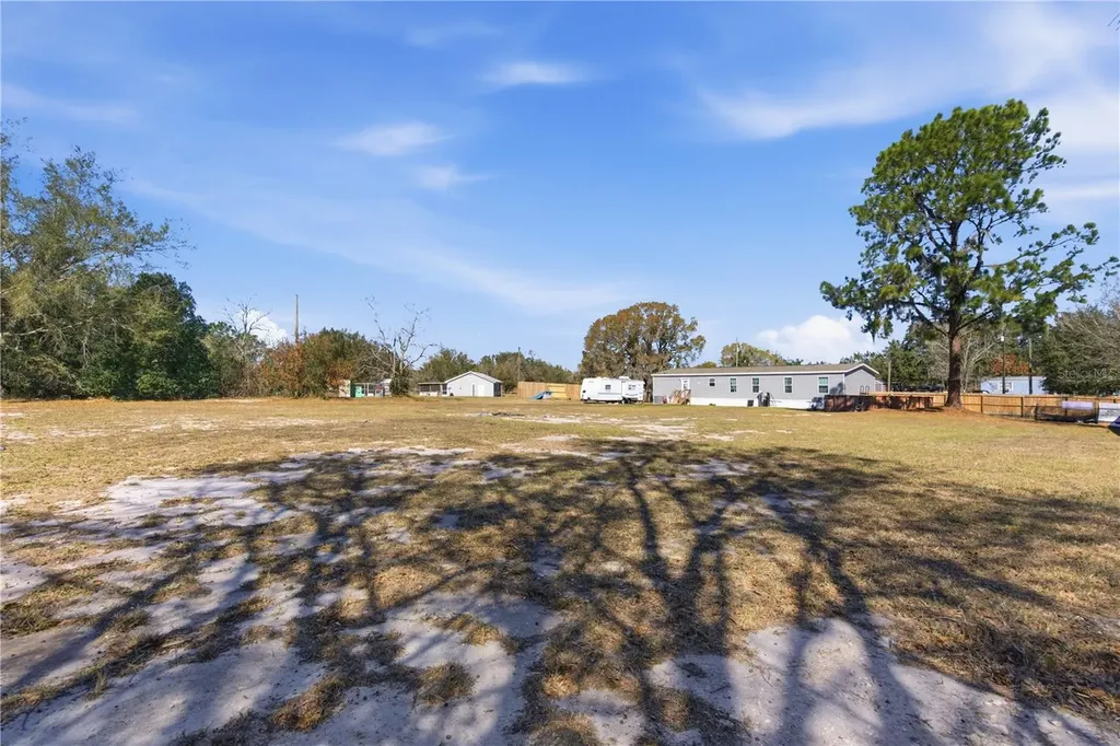 6109 Pinetree Drive Fort Meade FL 33841