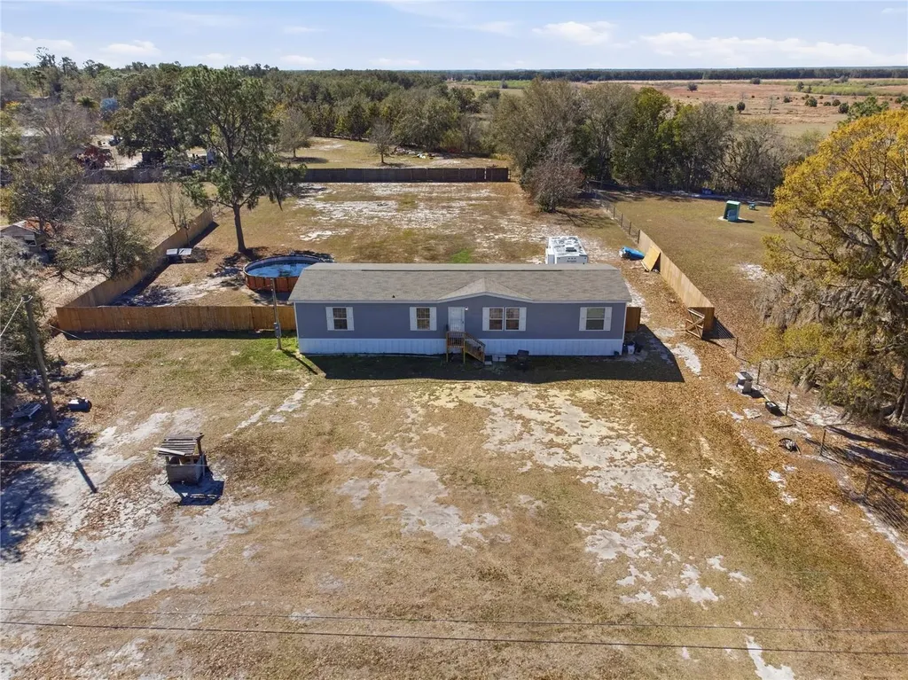 6109 Pinetree Drive Fort Meade FL 33841