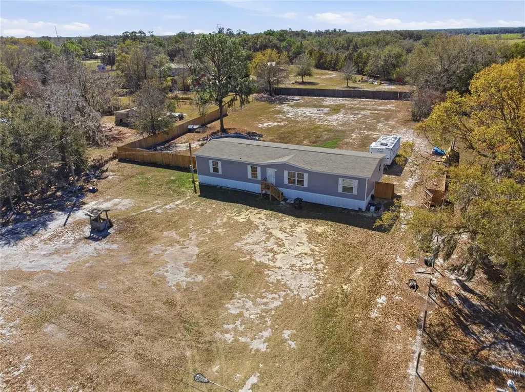 6109 Pinetree Drive Fort Meade FL 33841