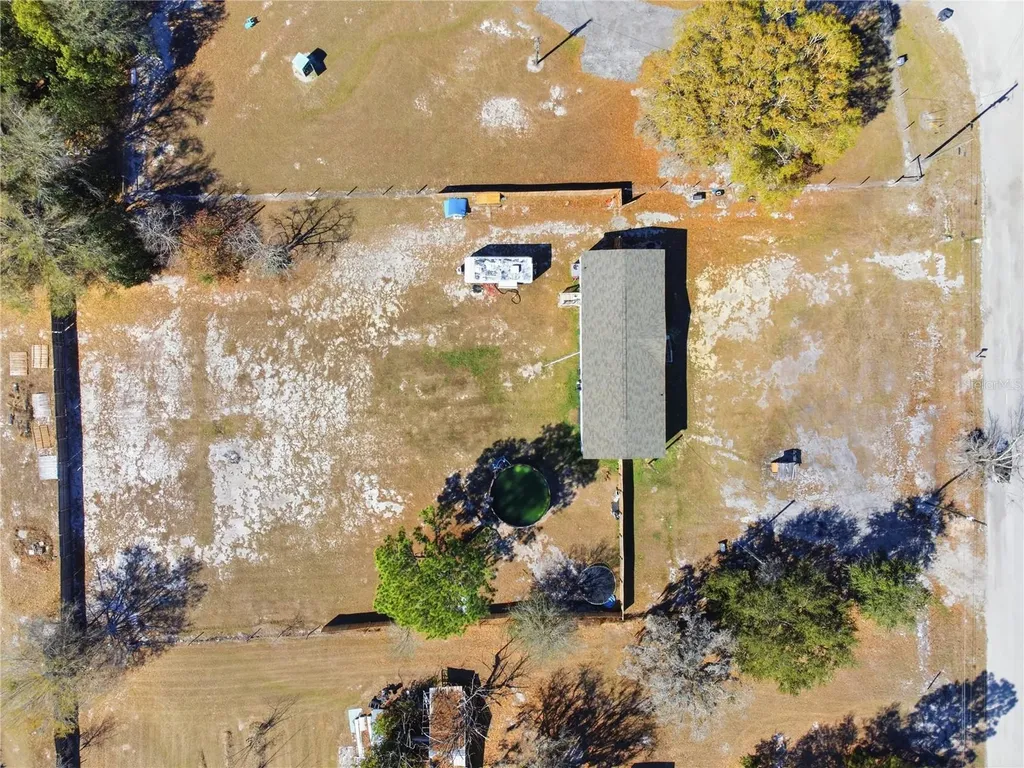 6109 Pinetree Drive Fort Meade FL 33841