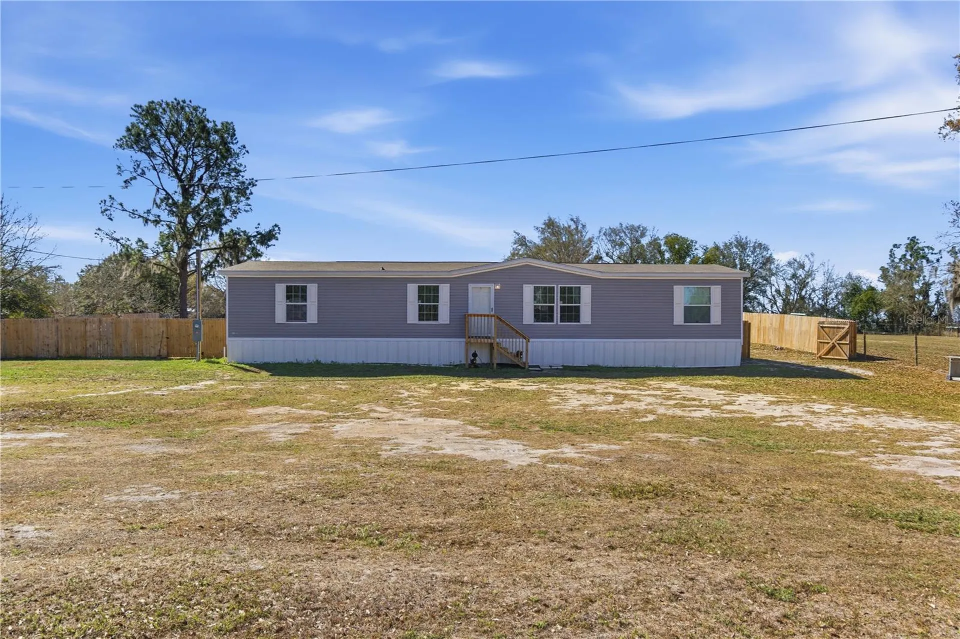 6109 Pinetree Drive Fort Meade FL 33841