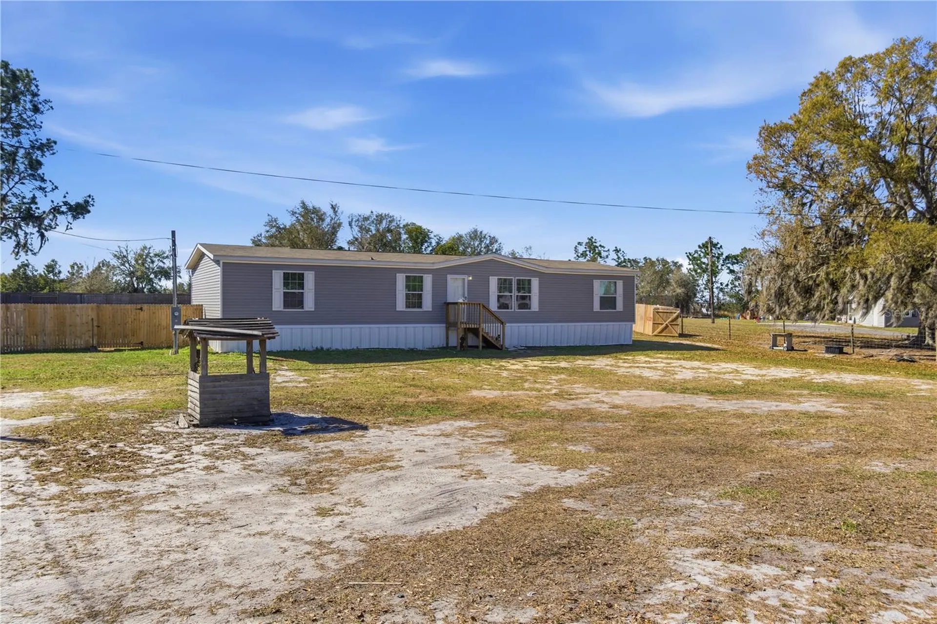 6109 Pinetree Drive Fort Meade FL 33841