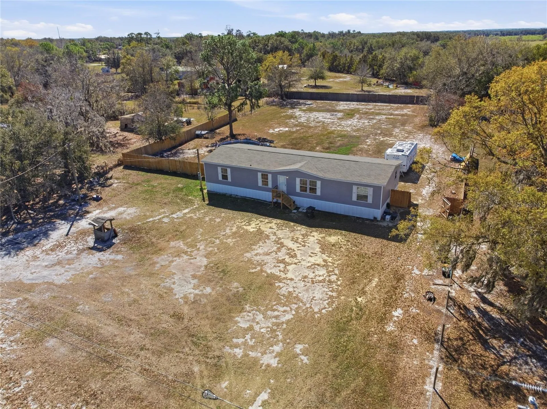 6109 Pinetree Drive Fort Meade FL 33841
