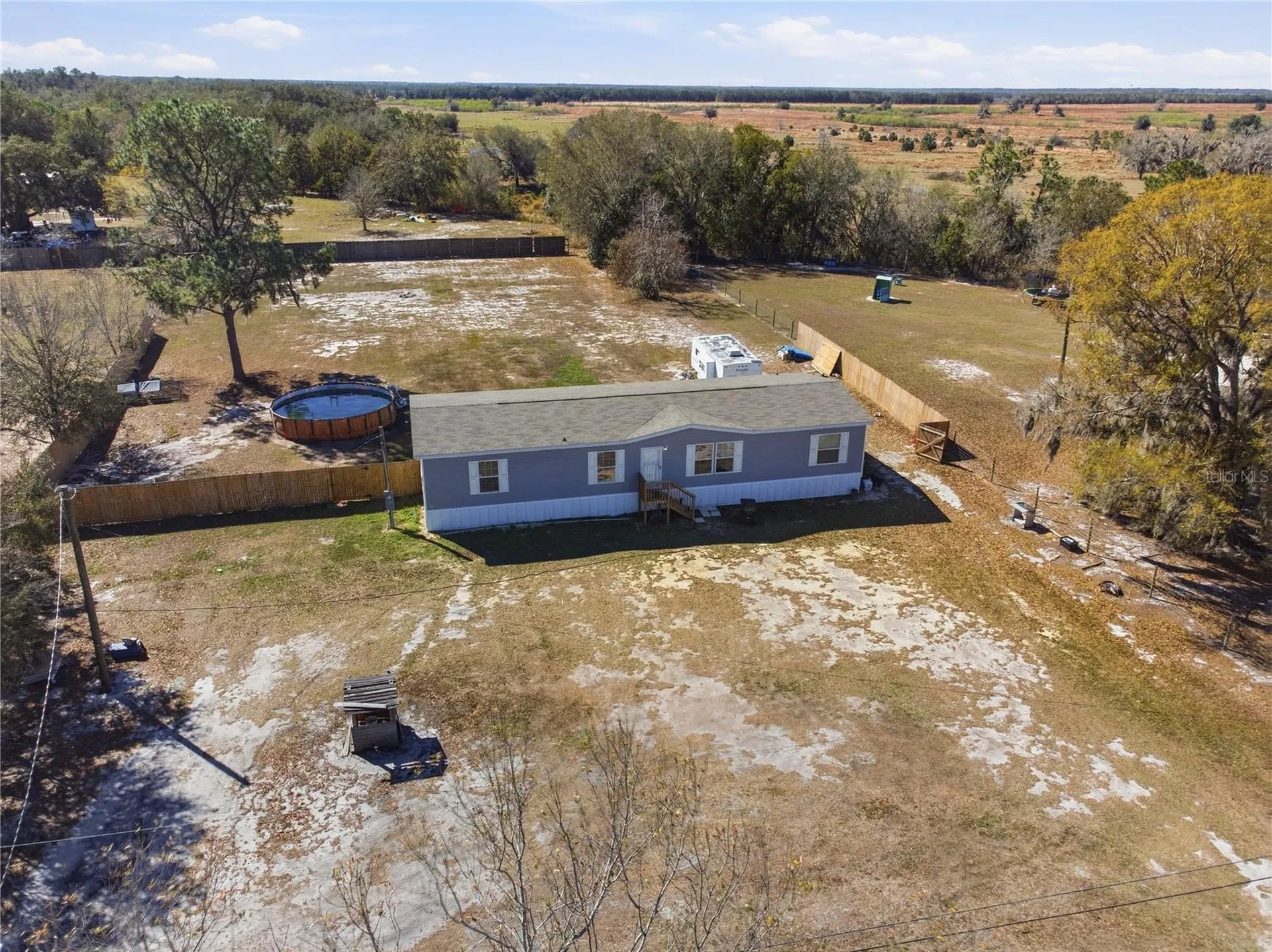6109 Pinetree Drive Fort Meade FL 33841