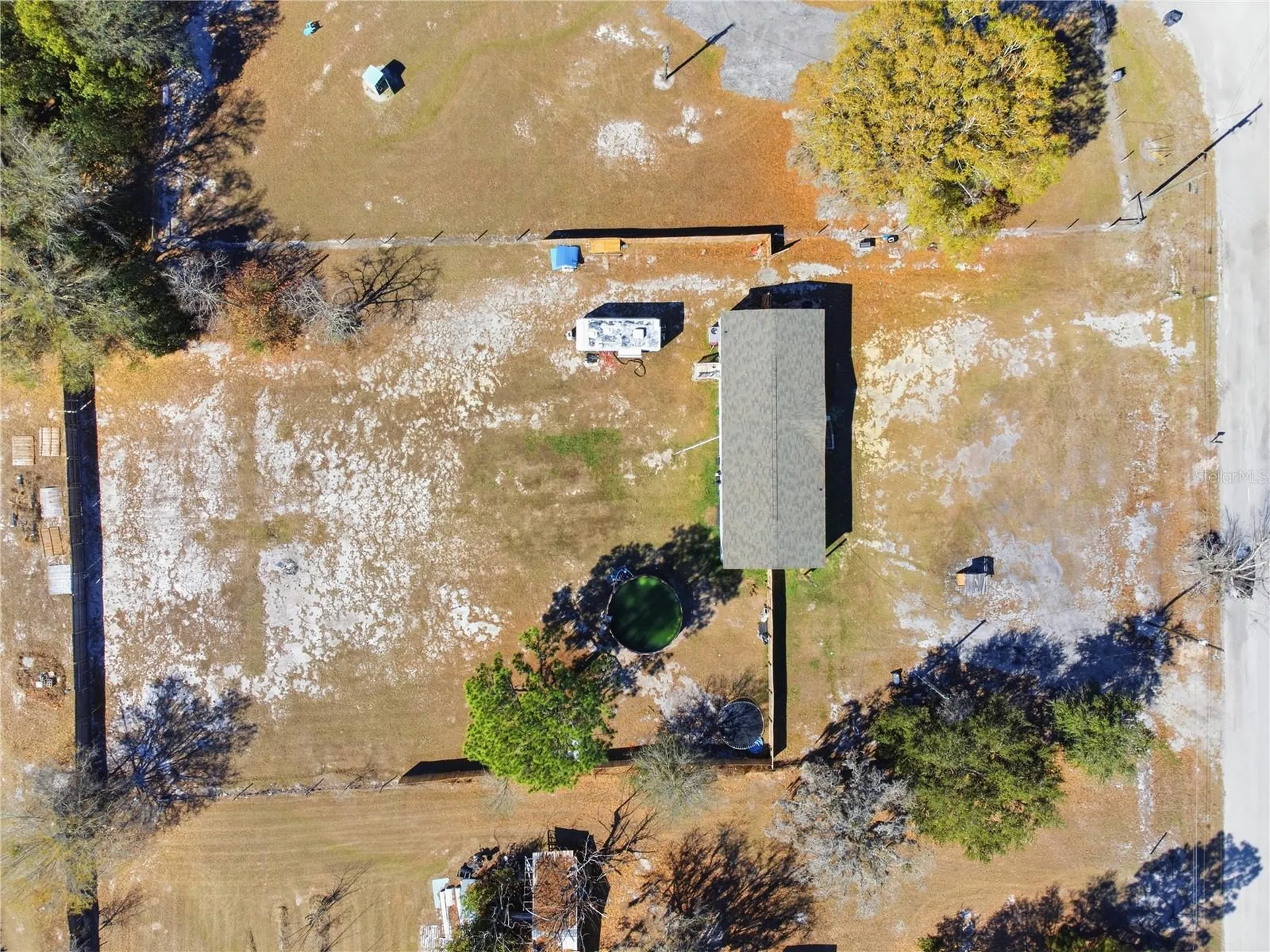 6109 Pinetree Drive Fort Meade FL 33841