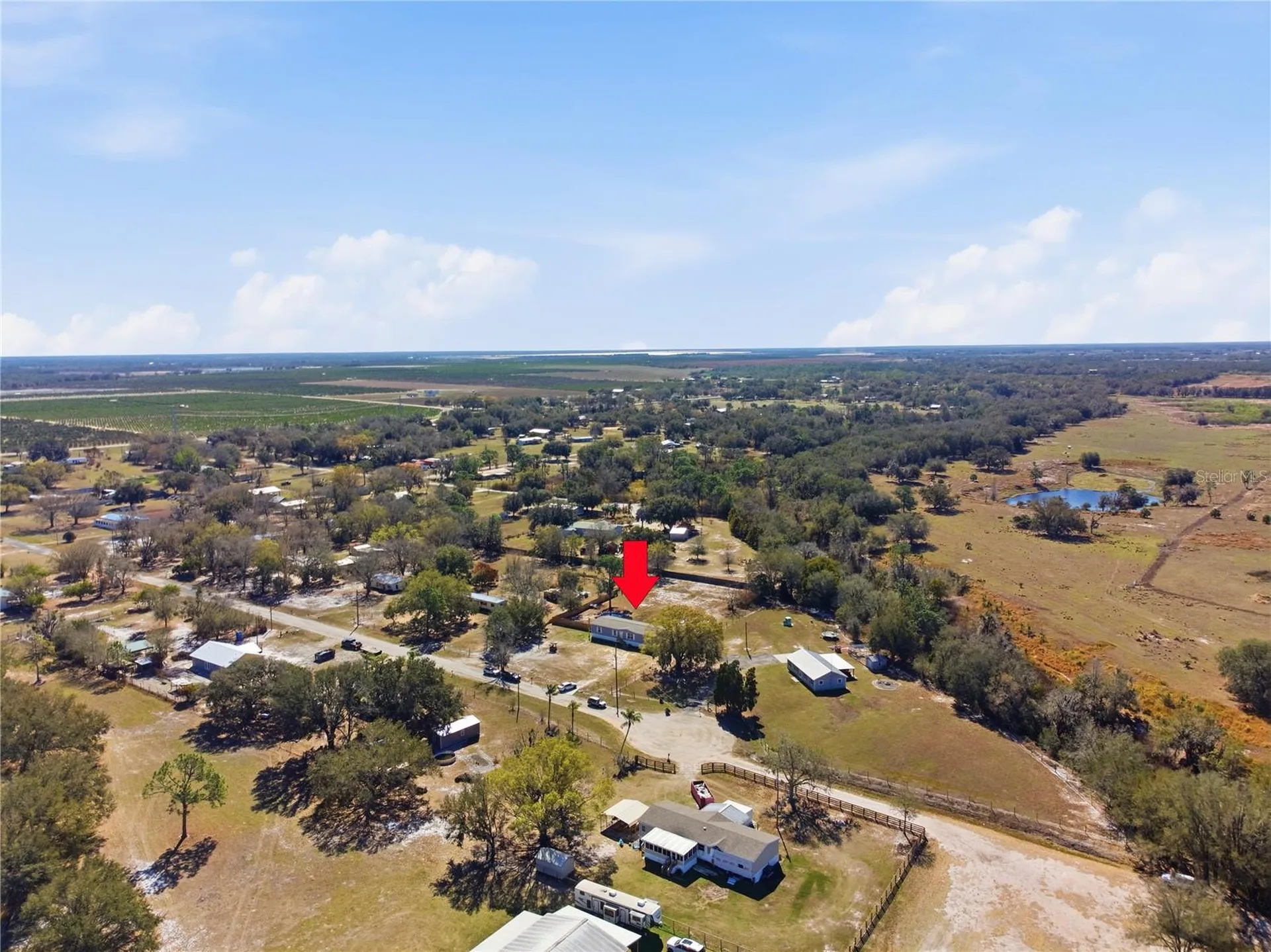 6109 Pinetree Drive Fort Meade FL 33841