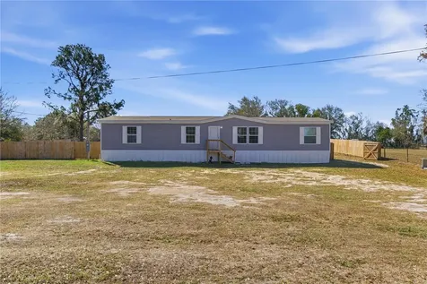 6109 Pinetree Drive Fort Meade FL 33841