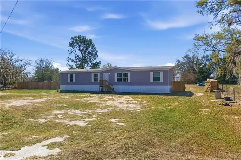 6109 Pinetree Drive Fort Meade FL 33841