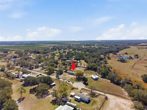 6109 Pinetree Drive Fort Meade FL 33841