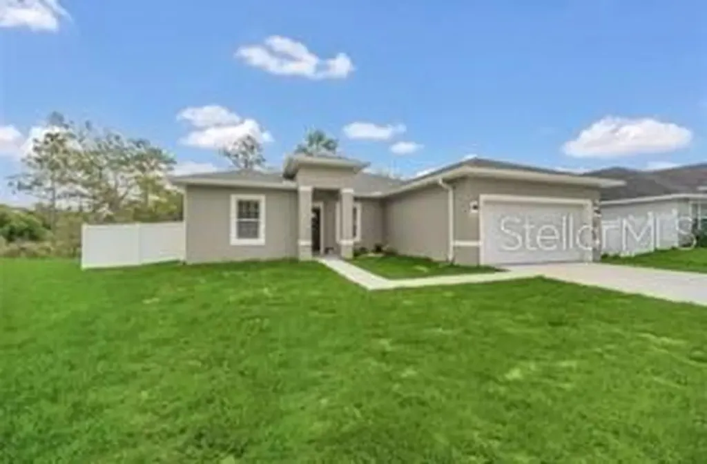 241 Grouper Court Poinciana FL 34759
