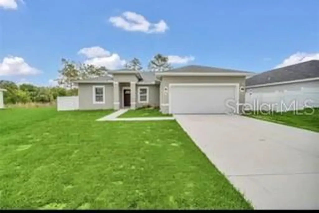 241 Grouper Court Poinciana FL 34759