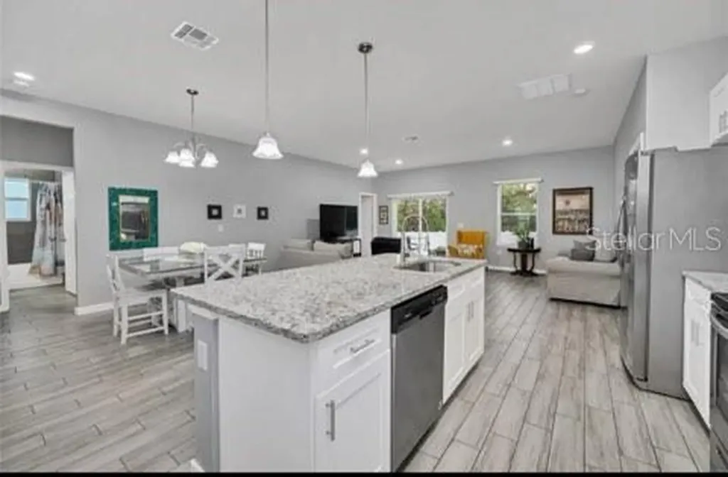 241 Grouper Court Poinciana FL 34759