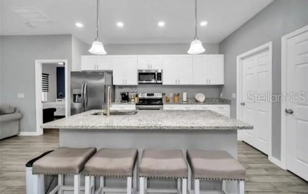 241 Grouper Court Poinciana FL 34759