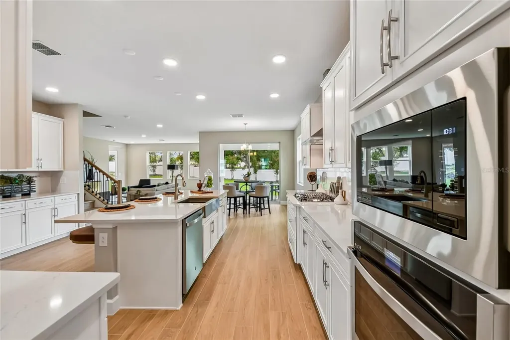 3318 Wolf Lake Avenue Apopka FL 32712