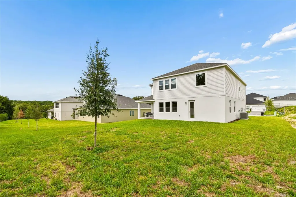 3318 Wolf Lake Avenue Apopka FL 32712