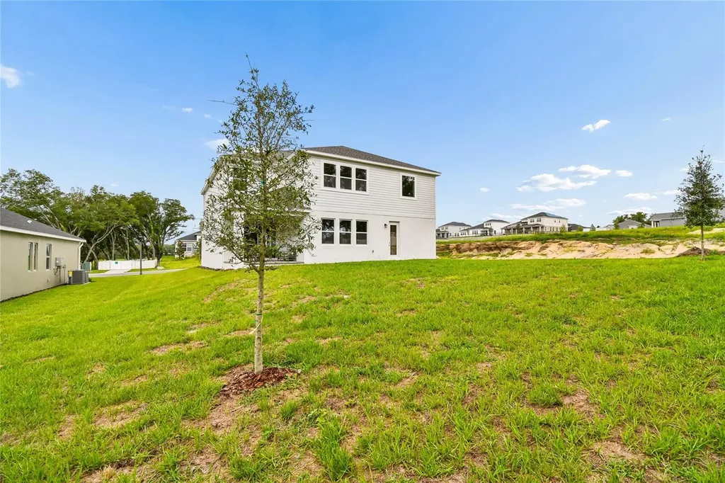 3318 Wolf Lake Avenue Apopka FL 32712