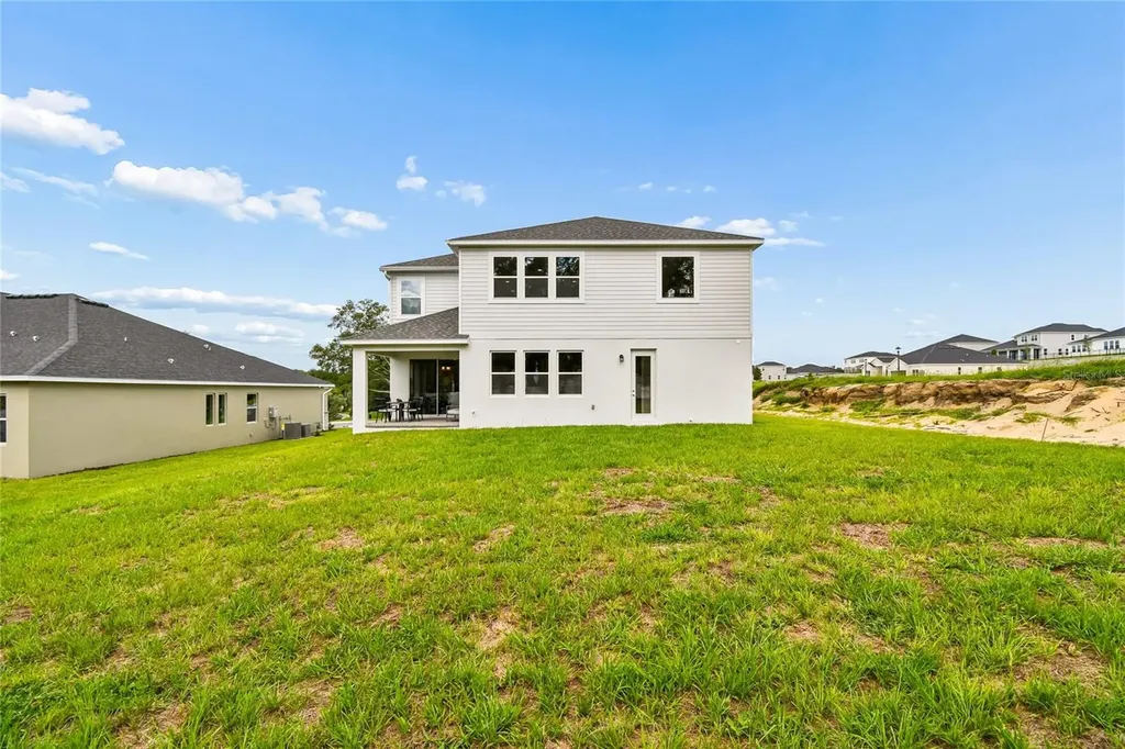 3318 Wolf Lake Avenue Apopka FL 32712