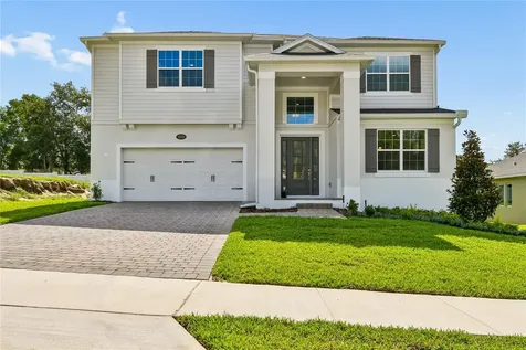 3318 Wolf Lake Avenue Apopka FL 32712
