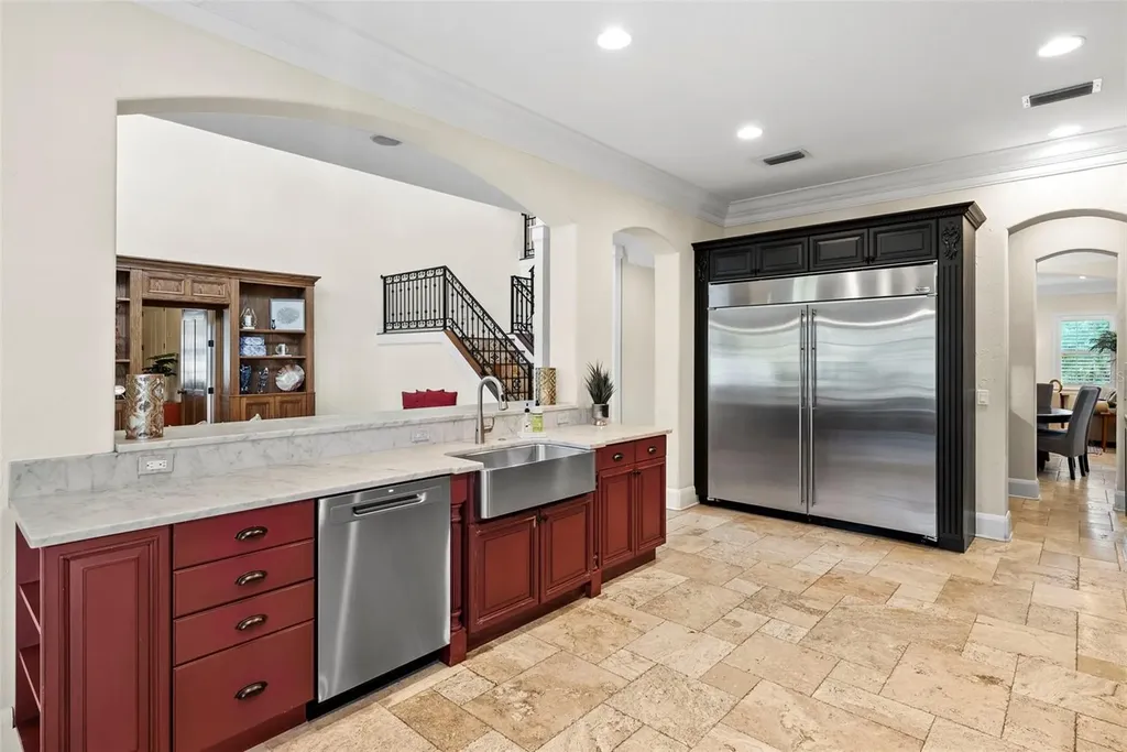 4911 W Melrose Avenue S Tampa FL 33629
