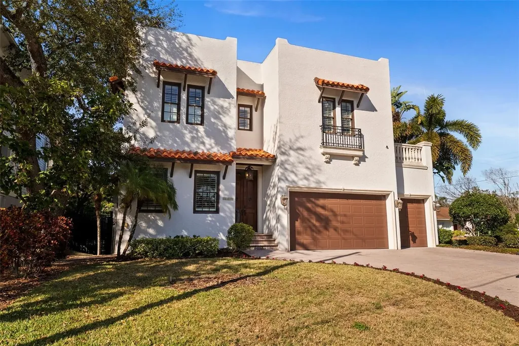 4911 W Melrose Avenue S Tampa FL 33629