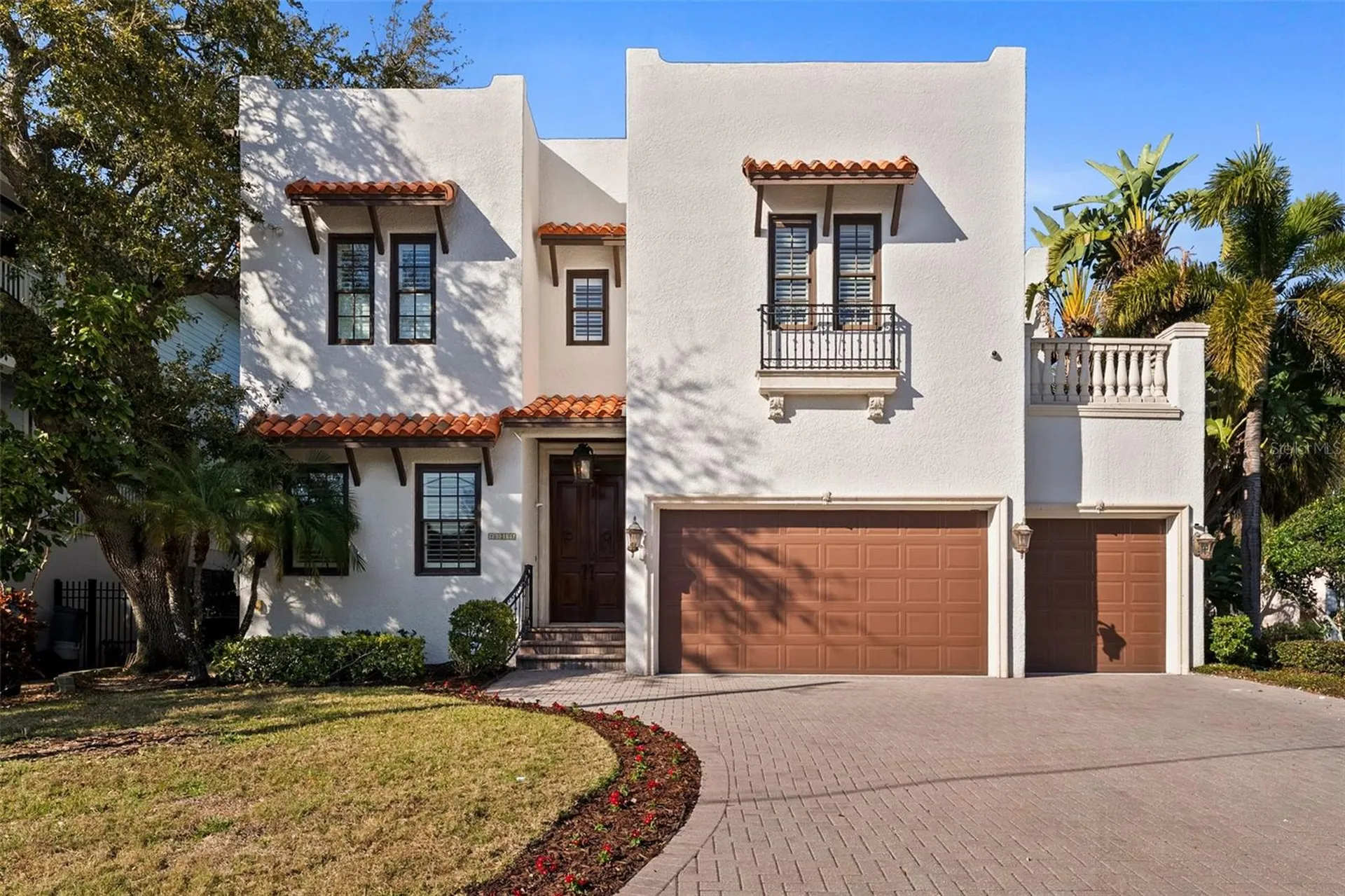 4911 W Melrose Avenue S Tampa FL 33629