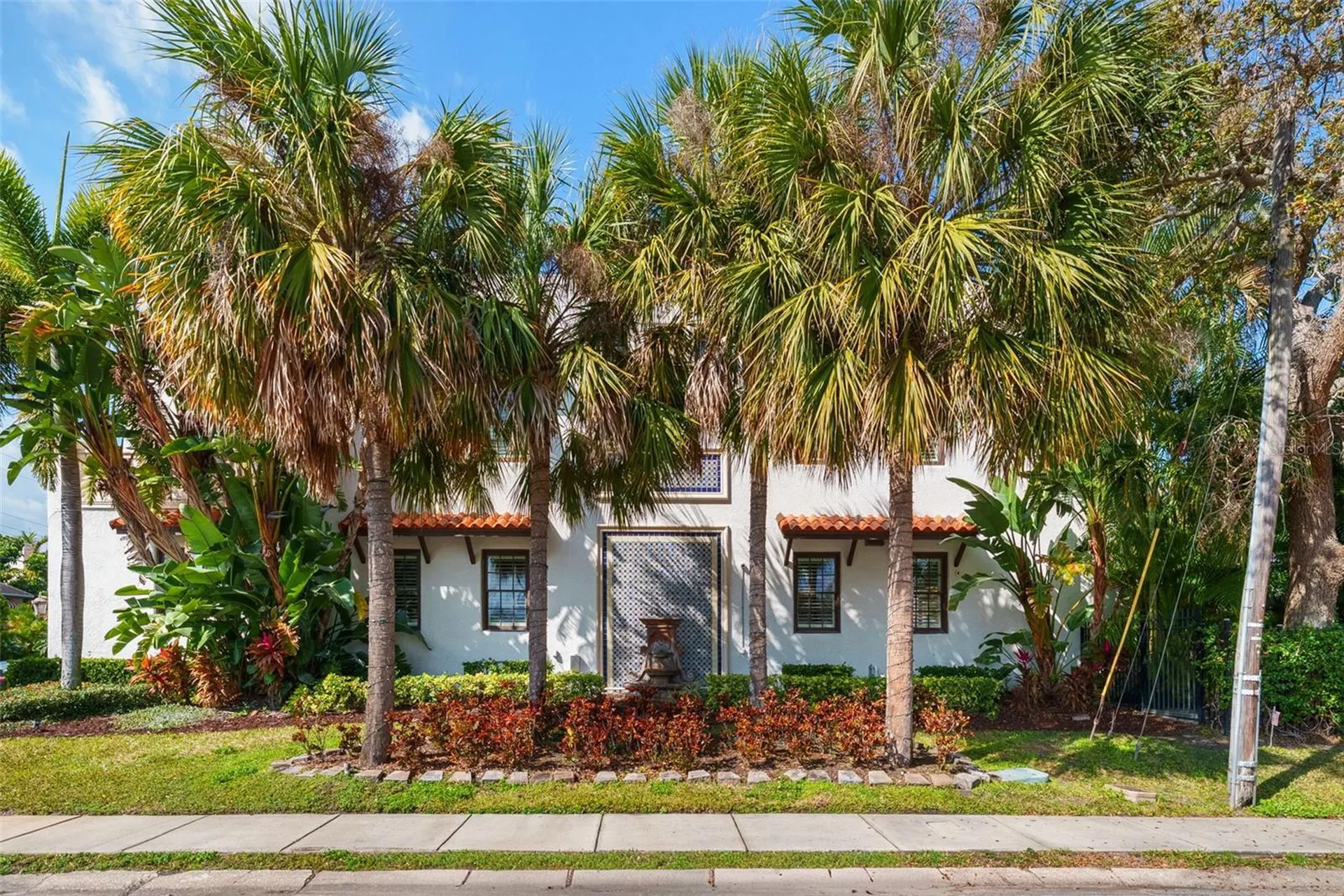 4911 W Melrose Avenue S Tampa FL 33629