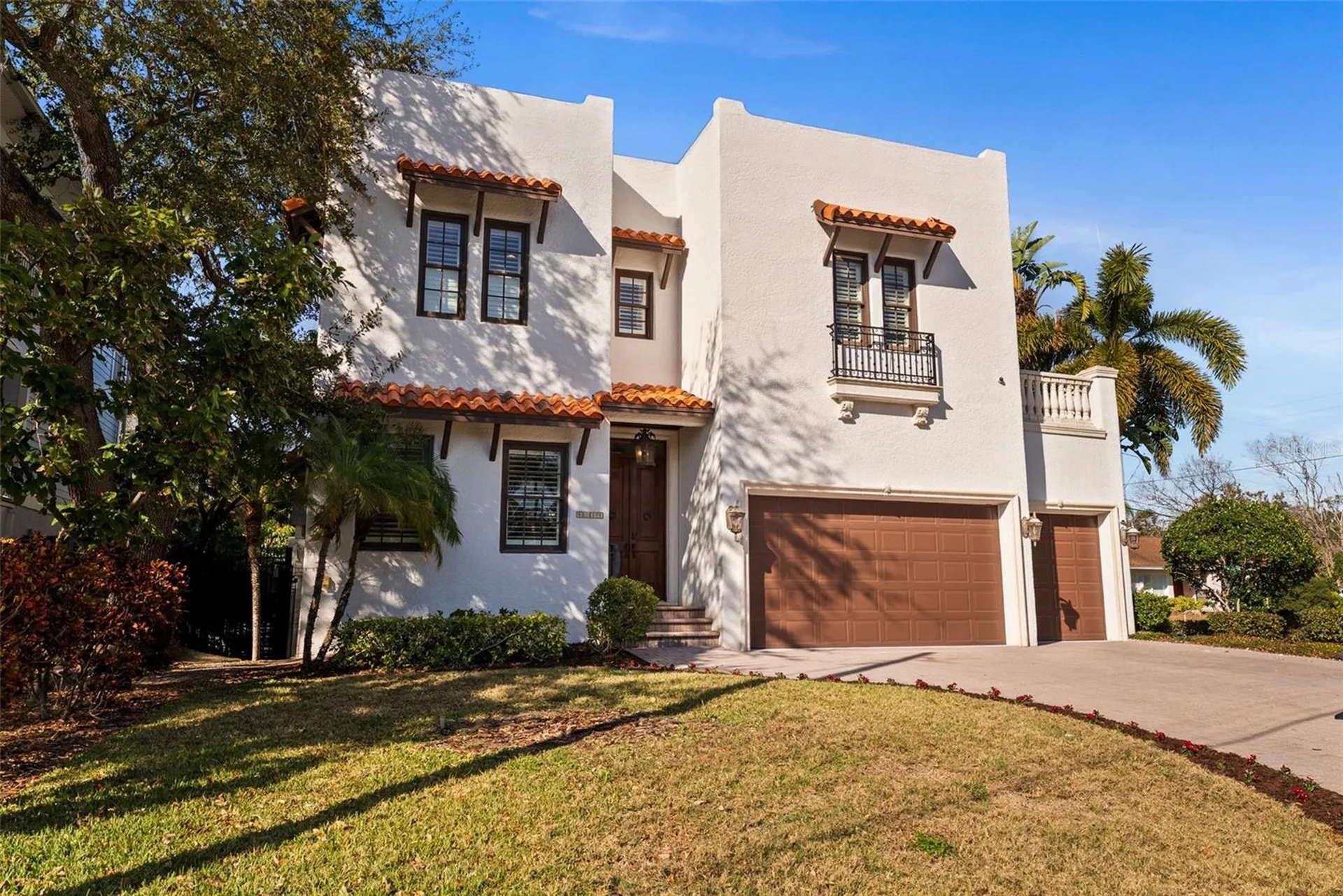4911 W Melrose Avenue S Tampa FL 33629