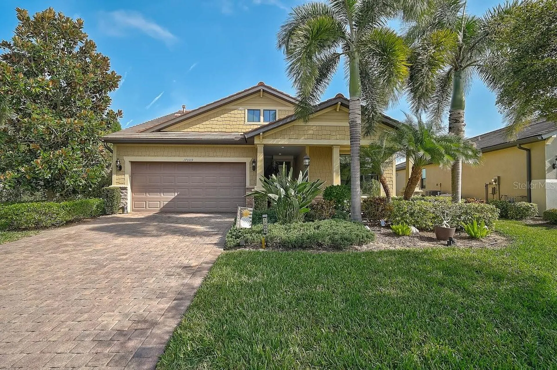 17009 Seaford Way Bradenton FL 34202