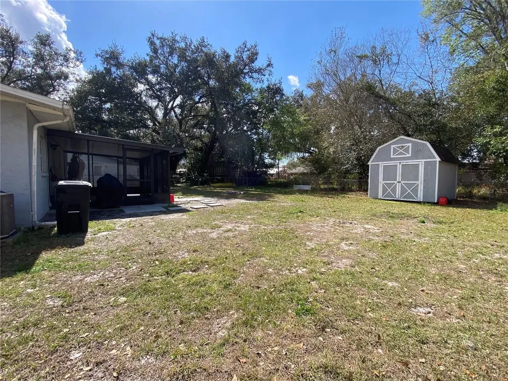 39656 Meadowood Loop Zephyrhills FL 33542