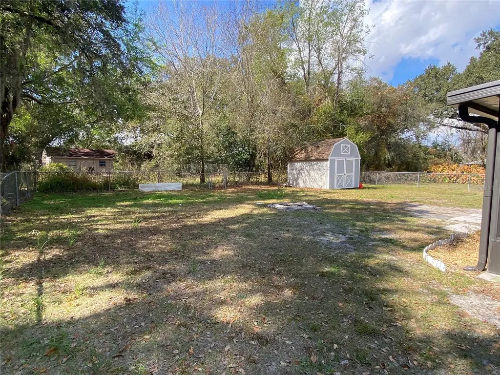 39656 Meadowood Loop Zephyrhills FL 33542