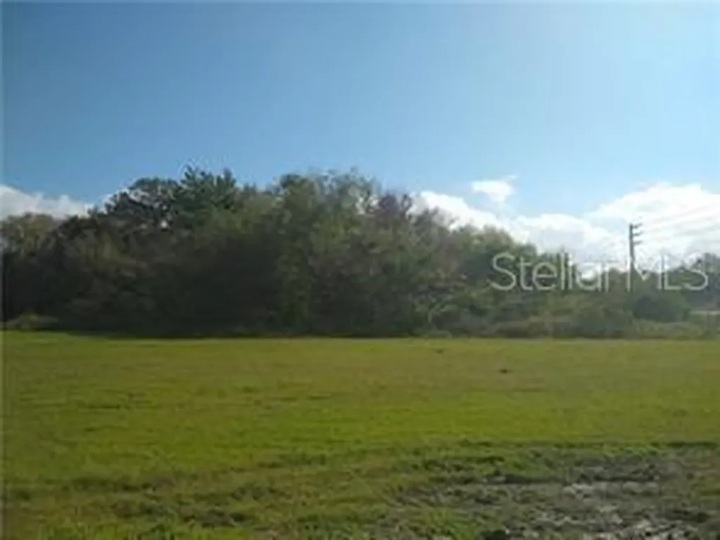 0 Brisson Avenue Sanford FL 32771