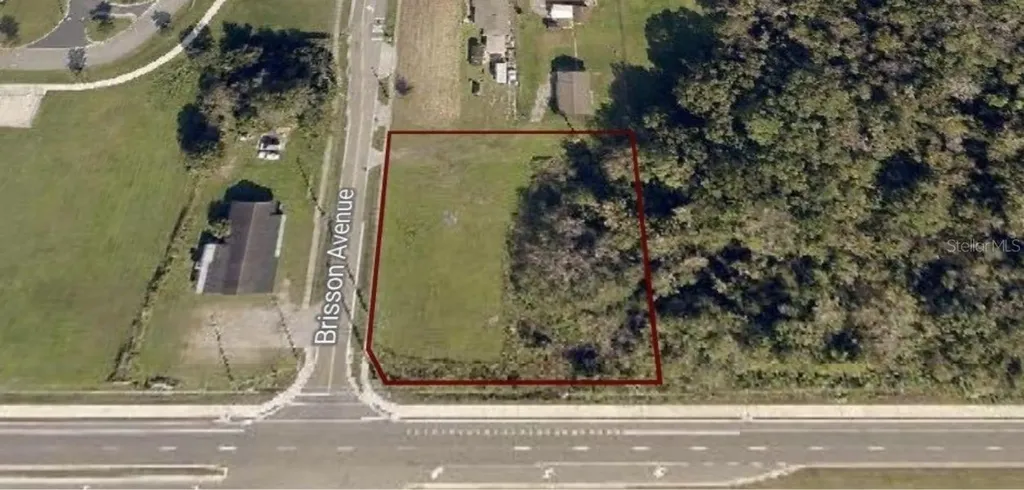 0 Brisson Avenue Sanford FL 32771