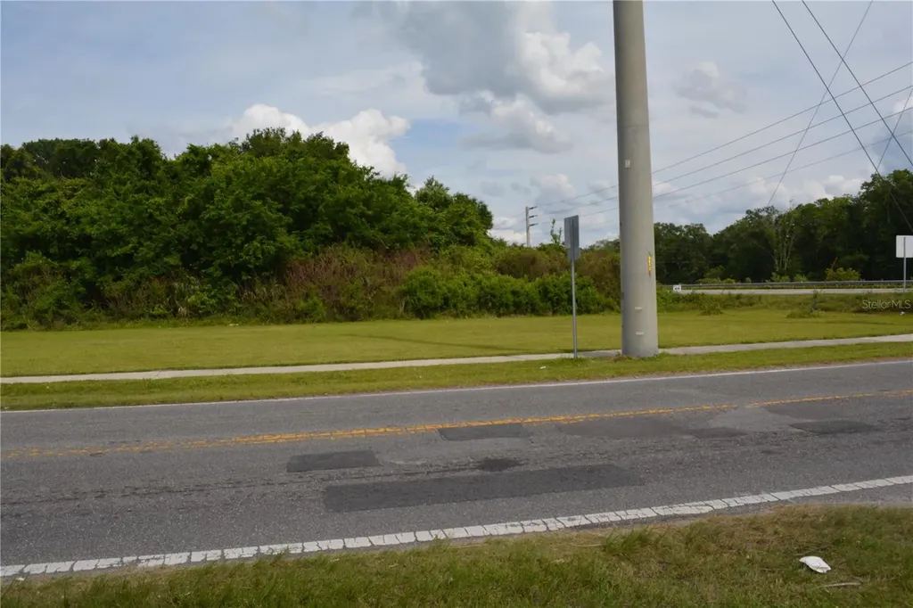 0 Brisson Avenue Sanford FL 32771