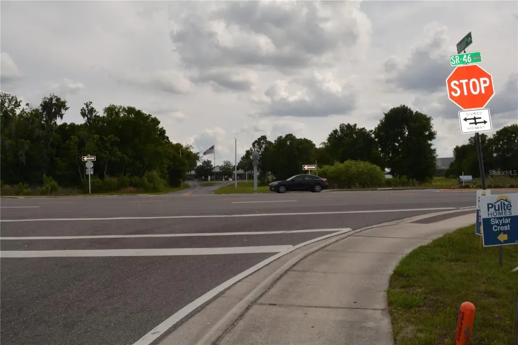 0 Brisson Avenue Sanford FL 32771