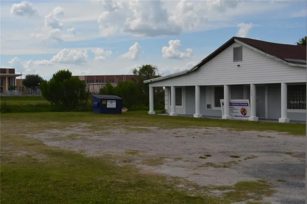 0 Brisson Avenue Sanford FL 32771