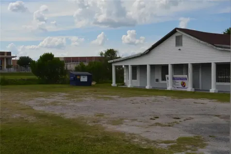 0 Brisson Avenue Sanford FL 32771