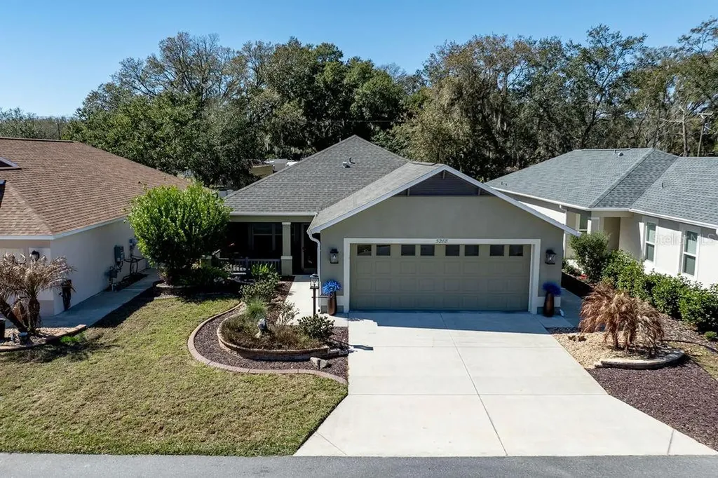 5288 Hurtt Street The Villages FL 32163