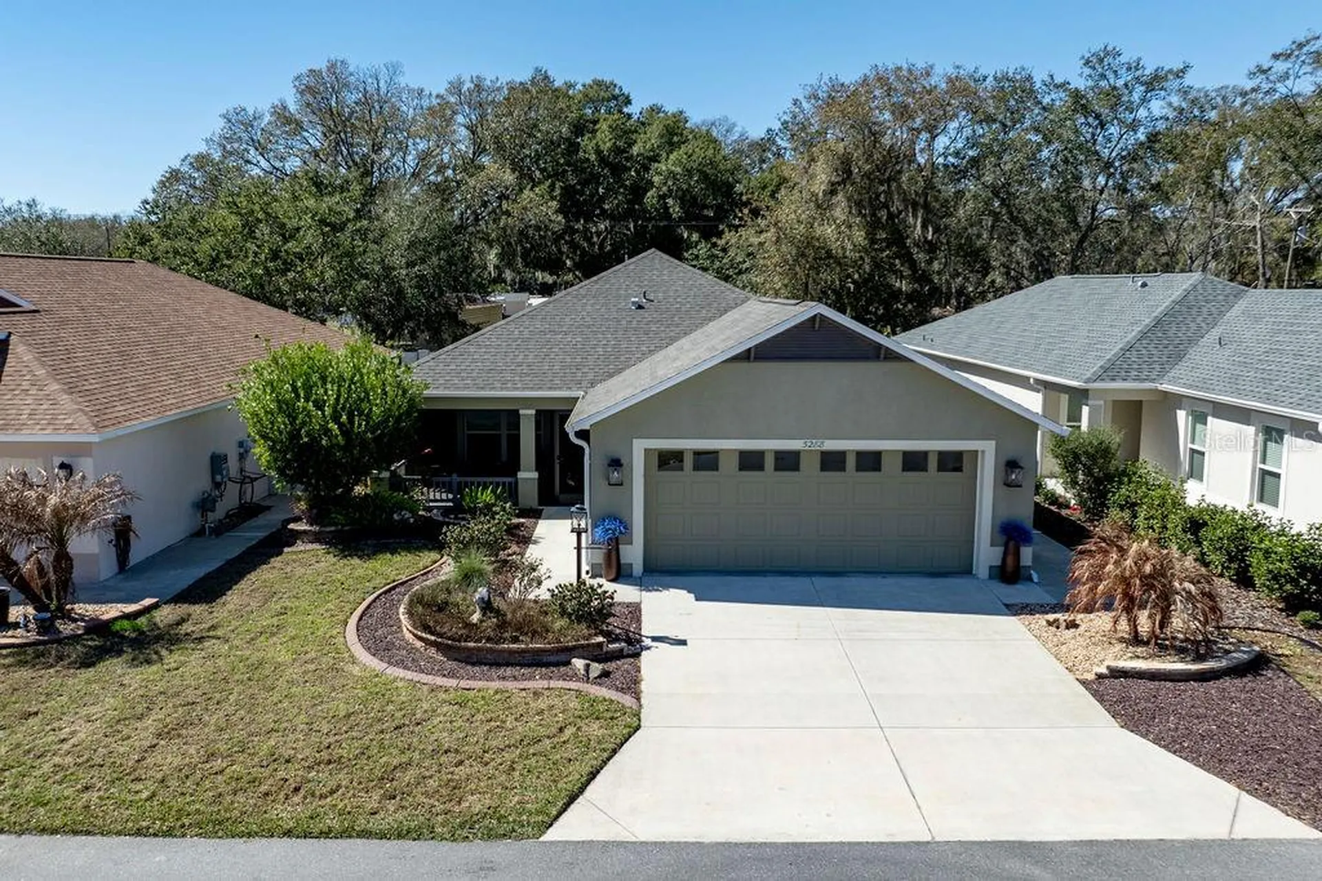 5288 Hurtt Street The Villages FL 32163