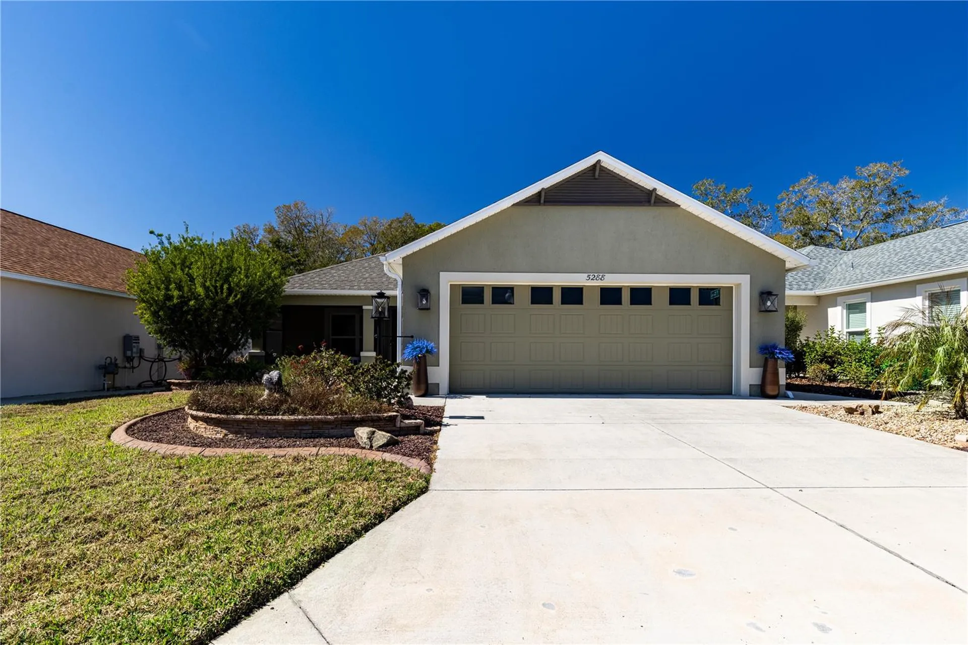 5288 Hurtt Street The Villages FL 32163