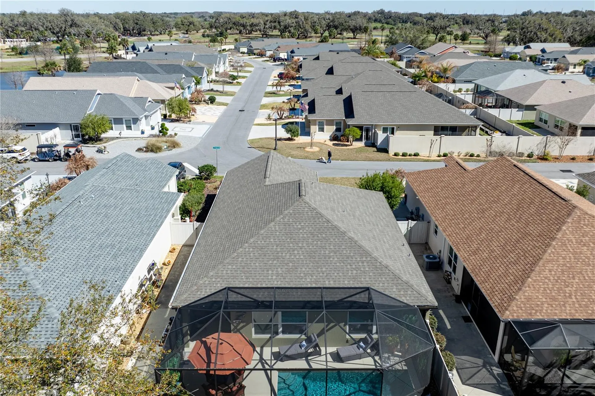 5288 Hurtt Street The Villages FL 32163