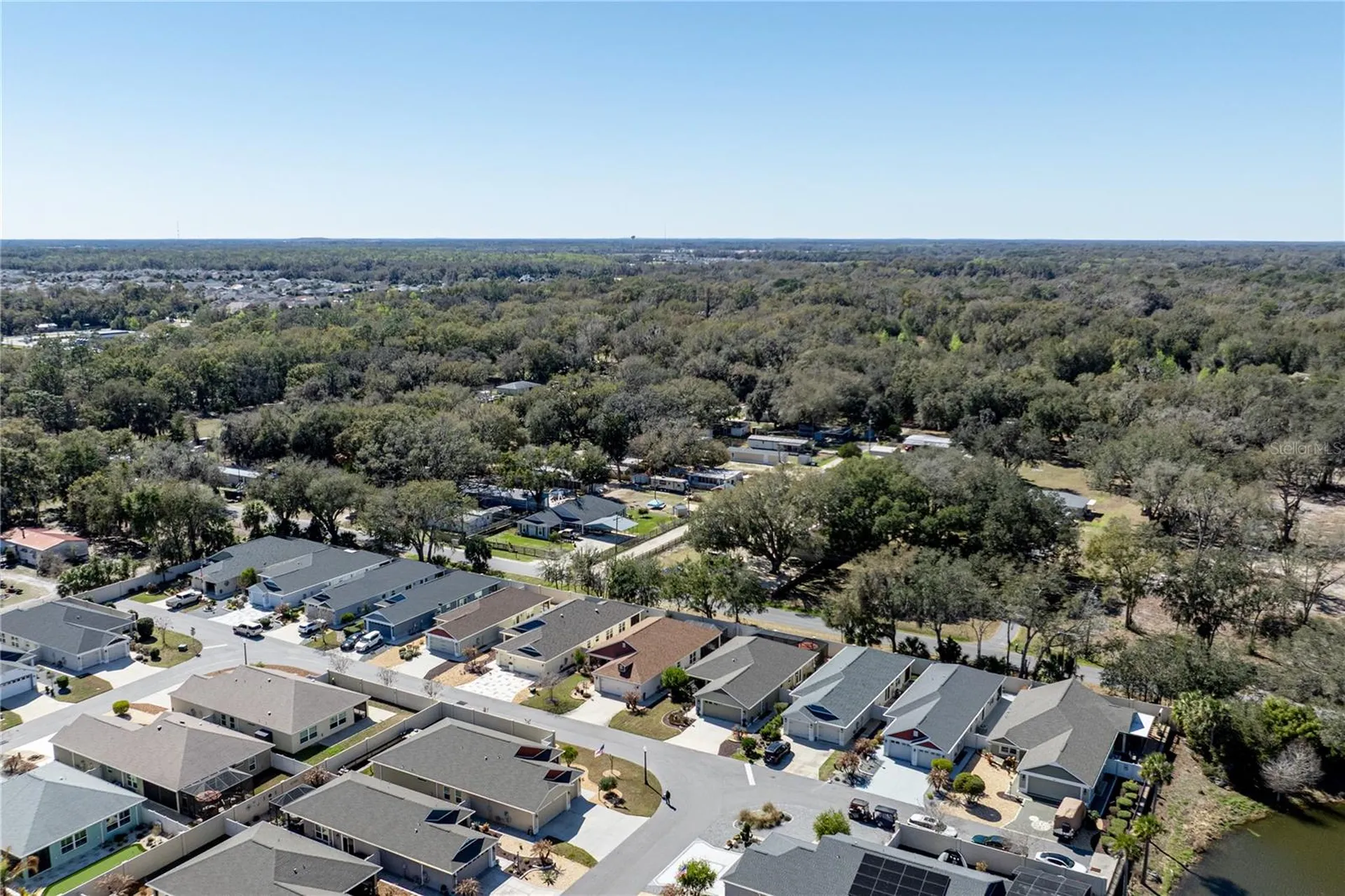 5288 Hurtt Street The Villages FL 32163