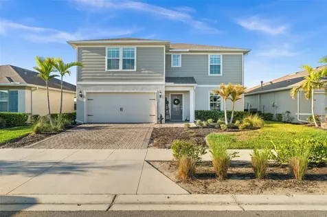 42443 Cascade Drive Punta Gorda FL 33982