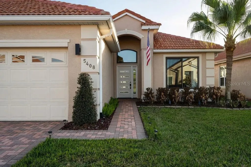 5408 Shingle Creek Drive Orlando FL 32821
