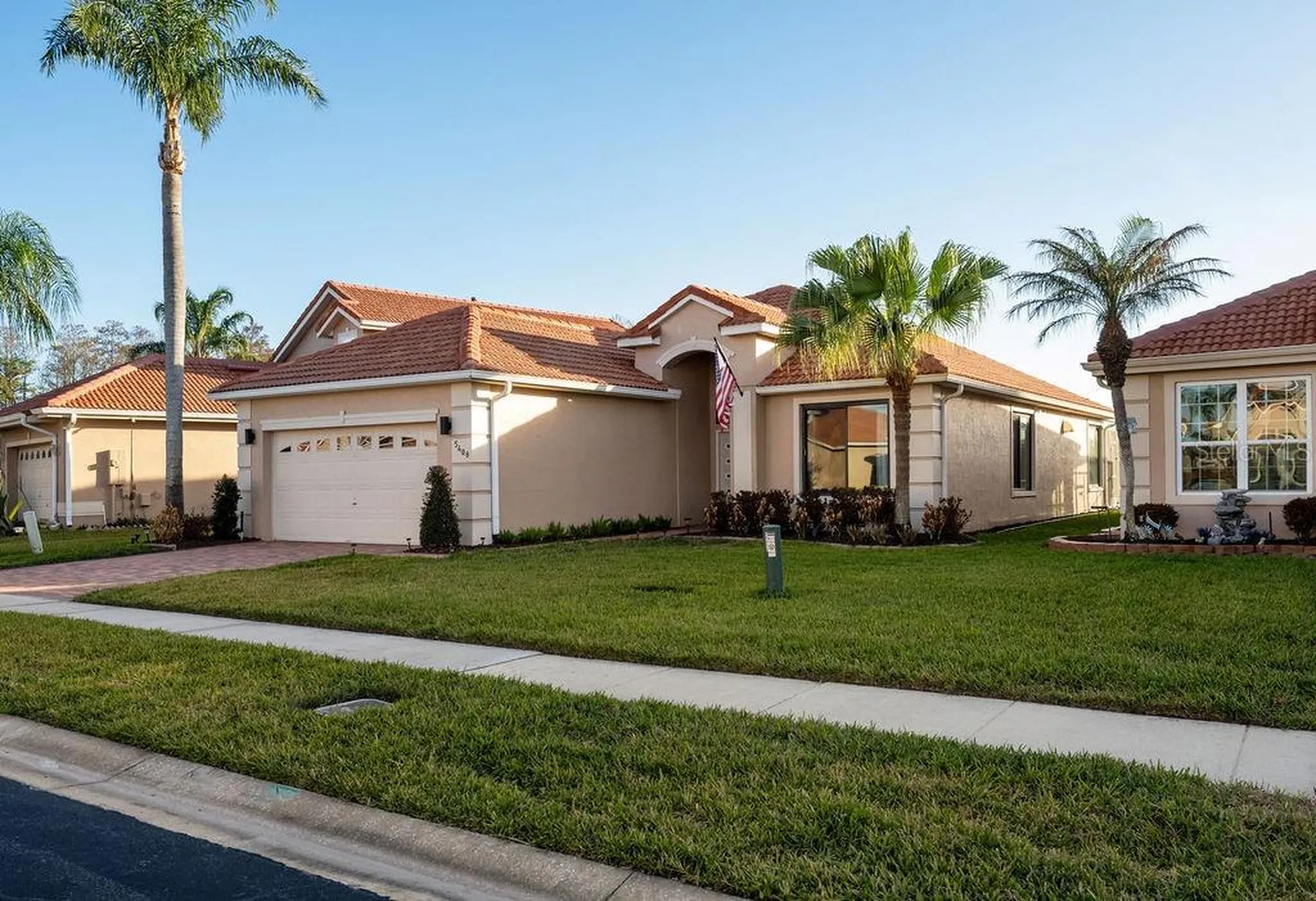 5408 Shingle Creek Drive Orlando FL 32821