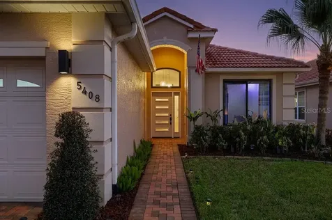 5408 Shingle Creek Drive Orlando FL 32821