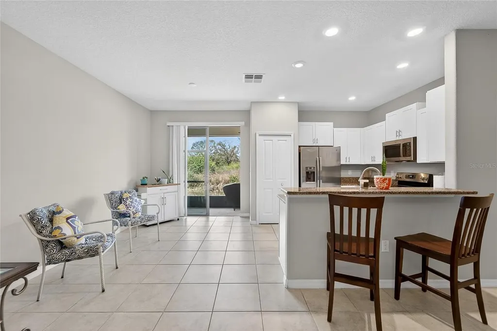 15519 Prestwick Rose Place Sun City Center FL 33573