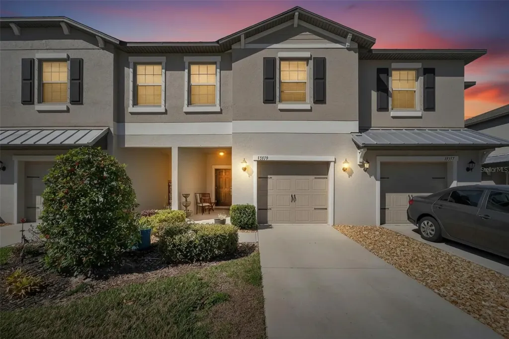 15519 Prestwick Rose Place Sun City Center FL 33573
