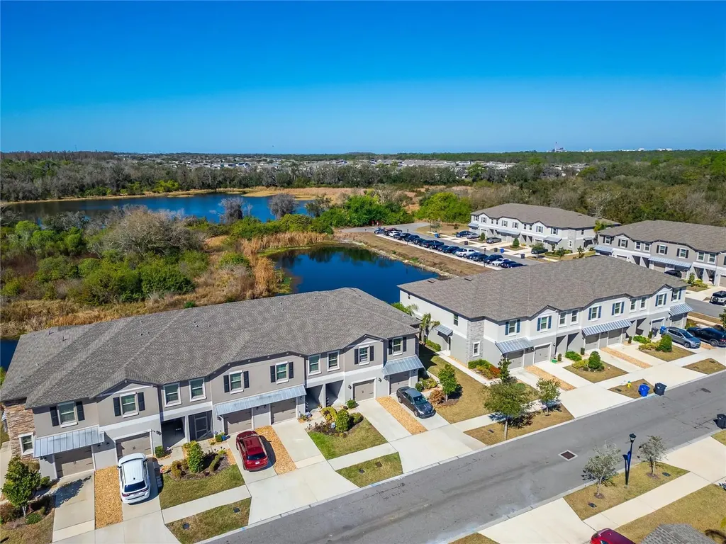 15519 Prestwick Rose Place Sun City Center FL 33573